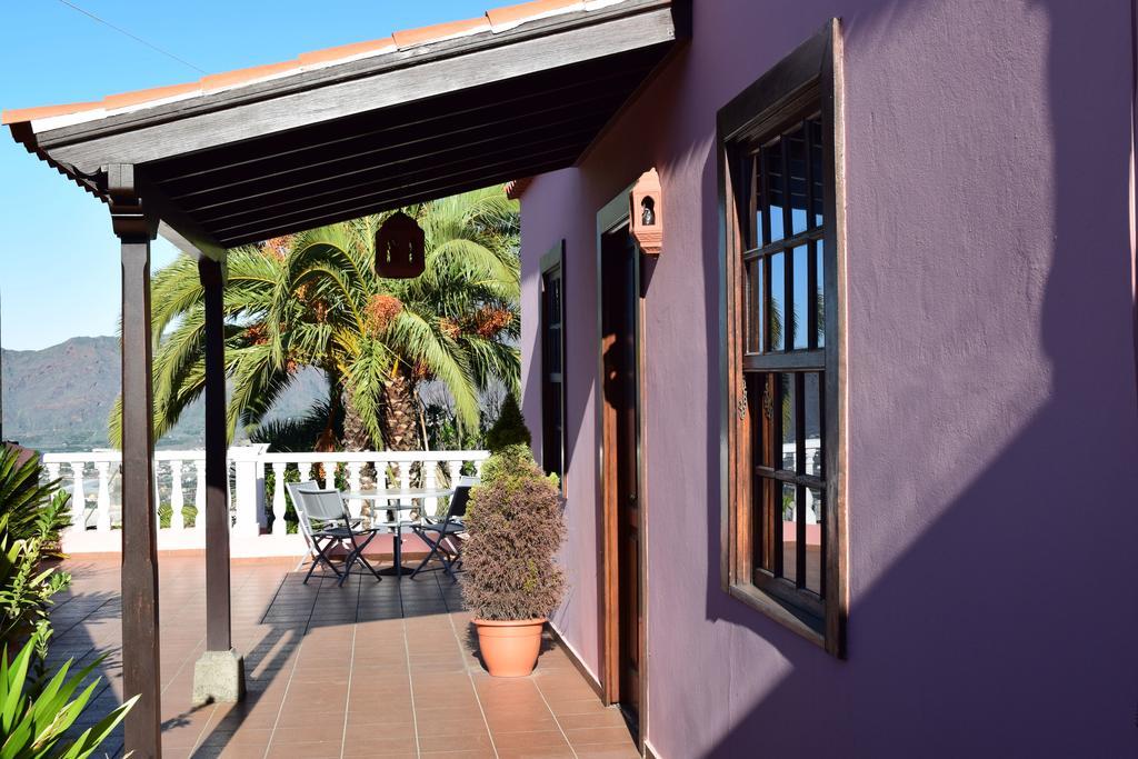 Casa Rural Olga El Paso Exterior foto