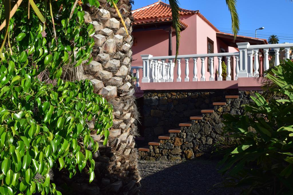 Casa Rural Olga El Paso Exterior foto