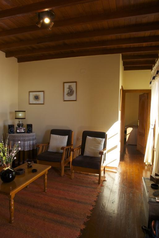 Casa Rural Olga El Paso Exterior foto