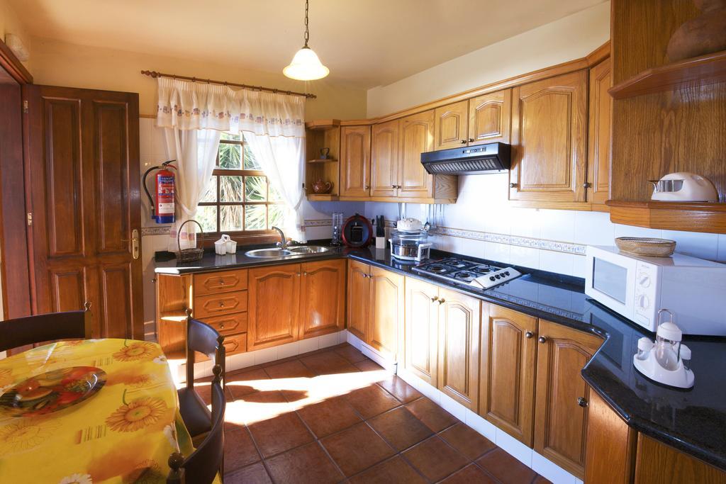 Casa Rural Olga El Paso Habitación foto