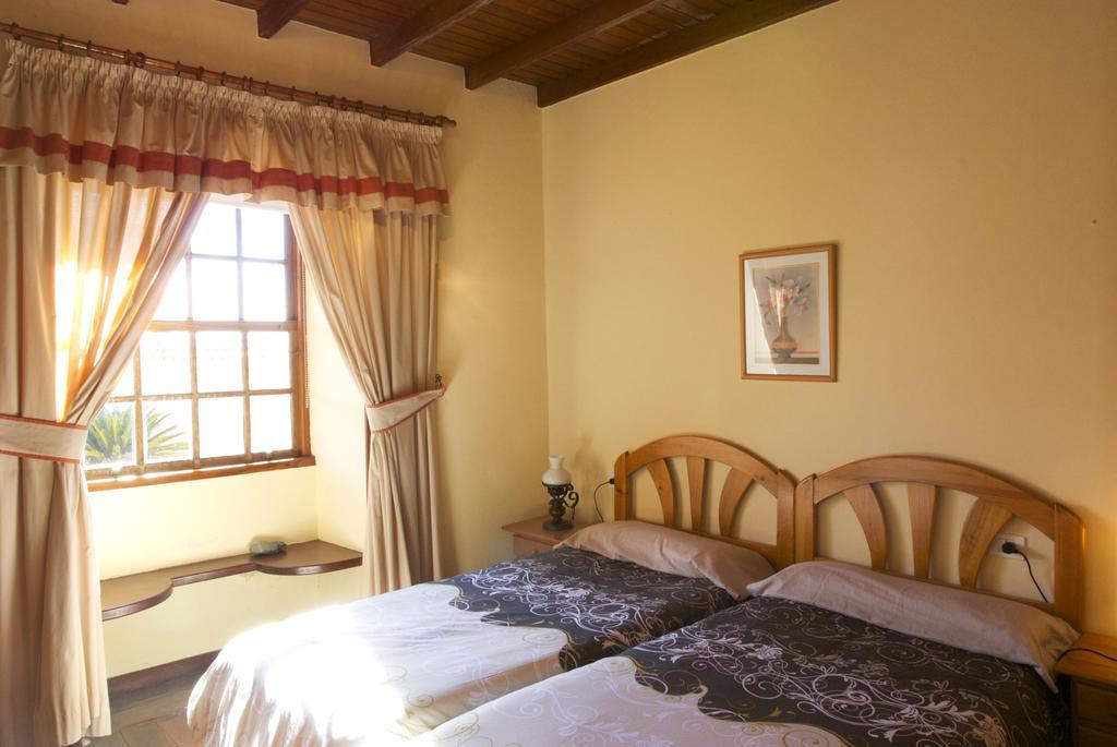 Casa Rural Olga El Paso Habitación foto