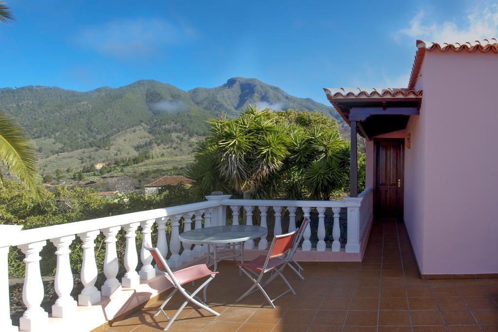 Casa Rural Olga El Paso Habitación foto